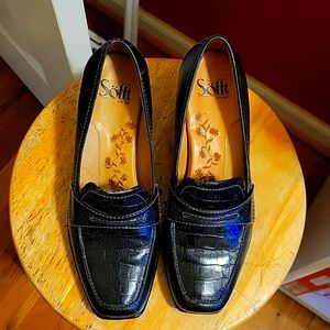Sofft 6 1/2 Black